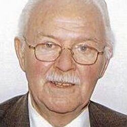 René LAMBERT à Wéris: avis de décès