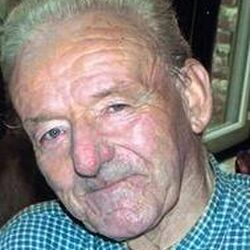 Roger VIGNOBLE à Villers-Saint-Amand: avis de décès