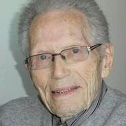 Willy PAAR à Walhain: avis de décès