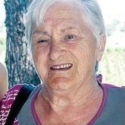 Adriana CHIANTINI à Villance: avis de décès