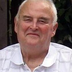 André PITREBOIS à Tournai: avis de décès