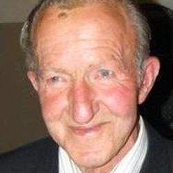 André SIMOENS à Marquain: avis de décès