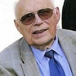 Arsène GROGNET à Meux: avis de décès