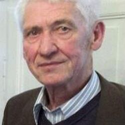 Arthur COLSON à -: avis de décès