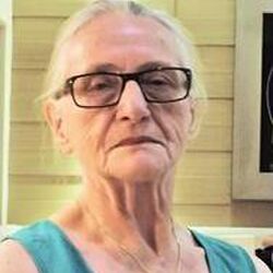 Bernadette CORNILLE à Tournai: avis de décès