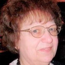 Blanche DUPUICH à Tournai: avis de décès