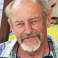 Christian LAHURE  à Latour: avis de décès