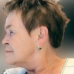 Christine NAUWELAERTS à Libramont-Chevigny: avis de décès