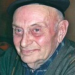 Eloi GENIN à Tenneville: avis de décès