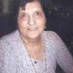 Emma TRUYENS à Landenne: avis de décès