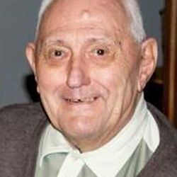 Fernand PEETERS à Barvaux-sur-Ourthe: avis de décès