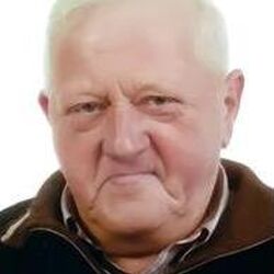 Fernand ZABUS à : avis de décès