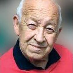 Georges TRINON à Sart-Lez-Spa: avis de décès