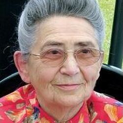 Ghislaine LEMAIRE à Marbehan: avis de décès