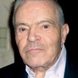 Gilbert TIBO à Tournai: avis de décès