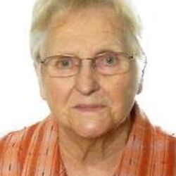 Ginette PROCUS à Flobecq: avis de décès