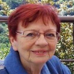 Huberte VANDER DOODT à Lustin: avis de décès