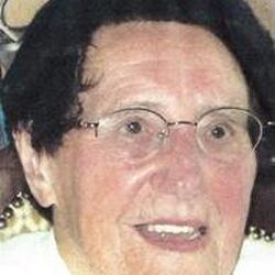 Ivonna NYS à Cul-des-Sarts: avis de décès