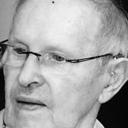 Jean GENERET à Ciney: avis de décès