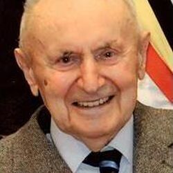 Jean LÉONARD  à Bleid: avis de décès