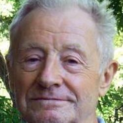 Jean LIBERT à Ciney: avis de décès