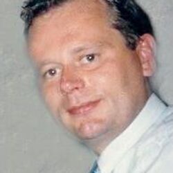 Jean-Marc BRISMÉE à Pipaix: avis de décès