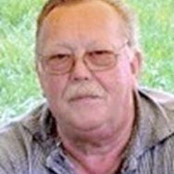 Jean-Pierre DAUMERIE à Lessines: avis de décès