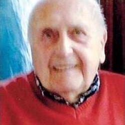 Jean ROUFOSSE à Petit-Rechain: avis de décès