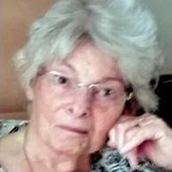 Jeanine PIPART à Tournai: avis de décès