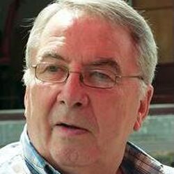 Joseph PERAUX à Godinne: avis de décès