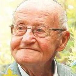 Joseph ROSSI à -: avis de décès