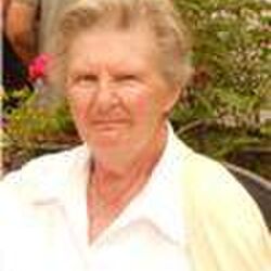 Josiane MARTIN à Wépion: avis de décès