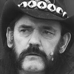 Lemmy KILMISTER à : avis de décès