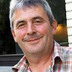 Léon RENARDY à Hombourg: avis de décès