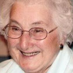 Lucie SIBRET à Carlsbourg: avis de décès