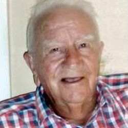 Marcel JACOB à Orgeo: avis de décès