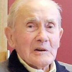 Marcel LAFFINEUR à Bure: avis de décès