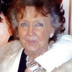 Marcelle LASSENCE à Recogne: avis de décès