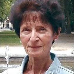 Marguerite CECILIOT à Sambreville: avis de décès