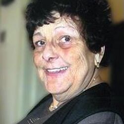 Marie-José SCHRYMECKER à Henri-Chapelle: avis de décès