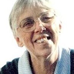 Marie-Louise DELIèRE à Deux-Acren: avis de décès