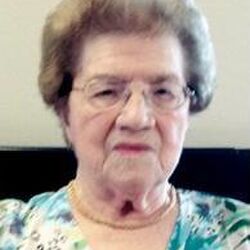 Marie-Louise MARION à Mesnil-Saint-Blaise: avis de décès