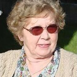 Marie-Louise PIRARD à Racour: avis de décès