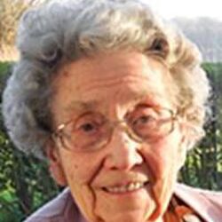 Marie-Thérèse QUAIRIA à Wépion: avis de décès