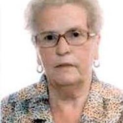 Marie-Thérèse VAN EECKHOUT à Templeuve: avis de décès