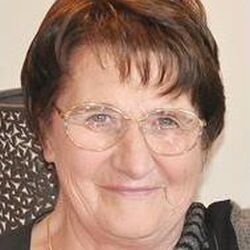 Mariette DUPRIEZ à Blandain: avis de décès