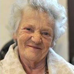 Mariette WELKENHUYSEN à Wépion: avis de décès