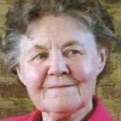 Mary RINGLET-LABORY à Huy: avis de décès