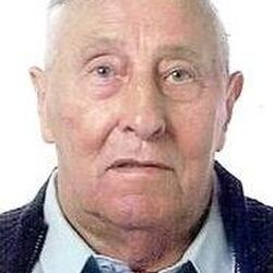 Maurice DENIS à Pipaix: avis de décès