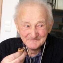 Maurice LAMBERT  à Gérouville: avis de décès